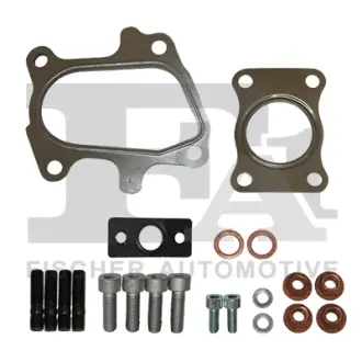Комплект прокладок турбіни PEUGEOT BOXER (244. Z_) 02-06.BOXER (244) 02-06. CITROEN XANTIA (X2) 99-03.JUMPER (244. Z_) 02-06 FA1 KT210055