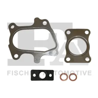 FISCHER CITROEN К-т компресора (турбіни) JUMPER 2.2 HDi 02-, XANTIA 2.0 99-, PEUGEOT FA1 KT210055E