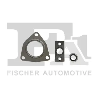 Комплект для монтажу (зменшений), компресор FA1 KT210080E