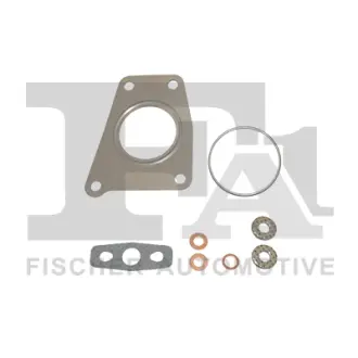 Комплект для монтажу (зменшений), компресор FA1 KT210150E