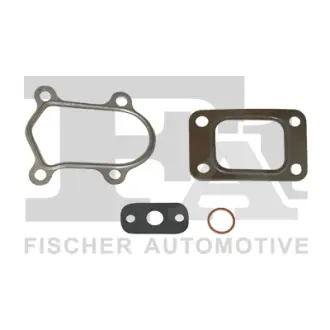 Комплект для монтажу (зменшений), компресор FA1 KT210230E