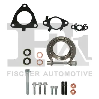 Монтажний комплект, компресор (вир-во Fischer) FA1 KT210235