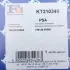 Комплект прокладок турбіни Citroen Jumper/Peugeot Boxer 2.2 HDi 11- FA1 KT210340 (фото 12)