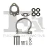 Комплект прокладок турбіни PEUGEOT 4007 07-12. MITSUBISHI Outlander 07-12. CITROEN C-Crosser 07-12 FA1 KT210360 (фото 1)