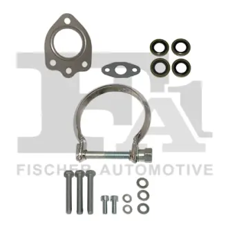Комплект прокладок турбіни PEUGEOT 4007 07-12. MITSUBISHI Outlander 07-12. CITROEN C-Crosser 07-12 FA1 KT210360