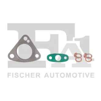 Комплект для монтажу (зменшений), компресор FA1 KT210570E