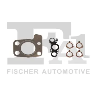 Монтажний комплект, компресор (вир-во Fischer) FA1 KT210670E