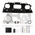 Комплект прокладок турбіни RENAULT Megane III 09-16. MERCEDES-BENZ Citan 12-21. DACIA Duster 10-17 FA1 KT220440 (фото 1)