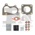 Комплект прокладок турбіни JEEP Cherokee 01-07. CHRYSLER Voyager 00-07 FA1 KT250010 (фото 1)