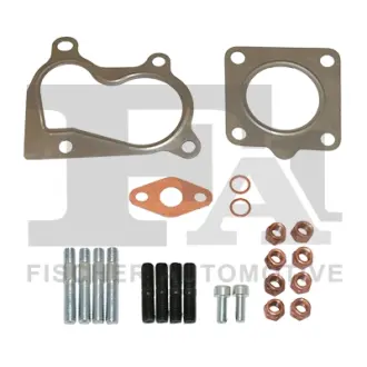 Комплект прокладок турбіни JEEP Cherokee 01-07. CHRYSLER Voyager 00-07 FA1 KT250010