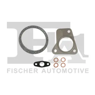 Комплект для монтажу (зменшений), компресор FA1 KT250050E
