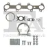 FISCHER SUZUKI К-т монтажний компресора SX4 1.9 06-, FIAT CROMA 1.9 05-, GRANDE 1.9 05-, SEDICI 1.9 06- FA1 KT330015 (фото 1)