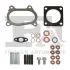 Комплект прокладок турбіни FIAT Doblo 09-23. OPEL Combo D 11-18. ALFA ROMEO Giulietta 10-20. LANCIA Delta 08-14 FA1 KT330160 (фото 1)