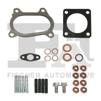Комплект прокладок турбіни FIAT Doblo 09-23. OPEL Combo D 11-18. ALFA ROMEO Giulietta 10-20. LANCIA Delta 08-14 FA1 KT330160