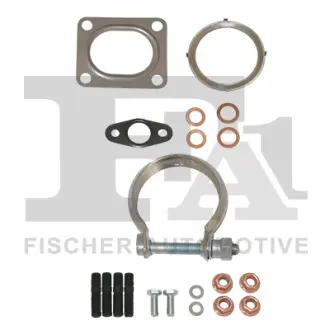 Монтажный комплект, компрессор (пр-во Fischer) FA1 KT330210