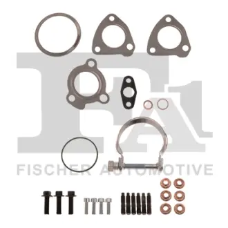 FISCHER LANCIA К-т прокладок турбіни THEMA (LX_) 3.0 D 11- FA1 KT330330