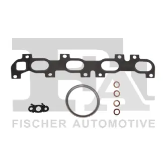 Комплект для монтажу (зменшений), компресор FA1 KT330590E