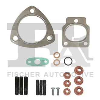 Монтажный комплект, компрессор (пр-во Fischer) FA1 KT410020
