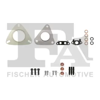 Комплект прокладок турбіни LAND ROVER Range Rover 12-22. Rover Sport 13-22. Range Rover 02-12 FA1 KT410170