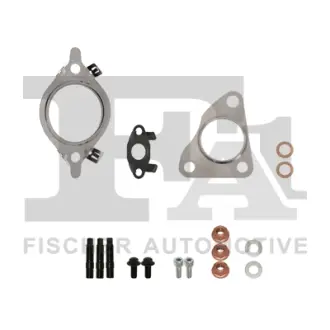 Комплект для монтажу (розширений), компресор FA1 KT410180