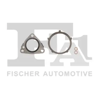 Комплект для монтажу (зменшений), компресор FA1 KT460020E