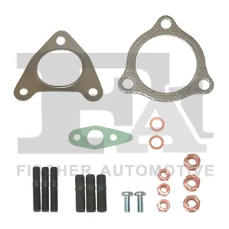 Монтажный комплект, компрессор (пр-во Fischer) FA1 KT550005