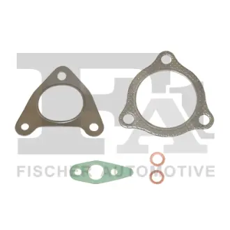 Комплект для монтажу (зменшений), компресор FA1 KT550005E