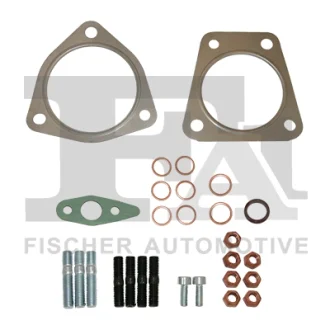 Автозапчасть FA1 KT550040