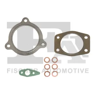 Комплект для монтажу (зменшений), компресор FA1 KT550070E