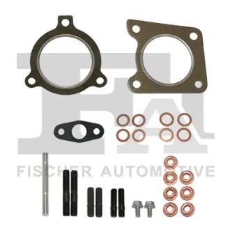 Комплект прокладок турбіни FA1 KT730100