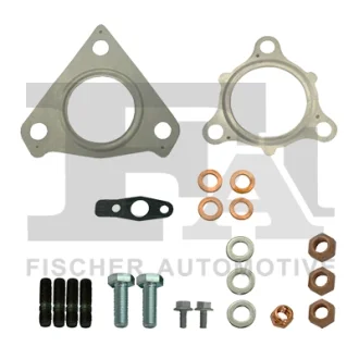 Автозапчасть FA1 KT740120