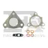 FISCHER MITSUBISHI К-т прокладок турбіни ASX 1.8 DI-D (GA6W) 10-, LANCER VIII 1.8 DI-D 10- FA1 KT740120E (фото 1)