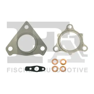 FISCHER MITSUBISHI К-т прокладок турбіни ASX 1.8 DI-D (GA6W) 10-, LANCER VIII 1.8 DI-D 10- FA1 KT740120E