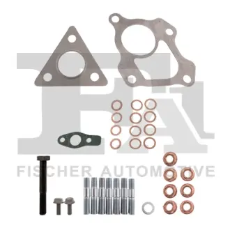 Комплект прокладок турбіни FA1 KT740170
