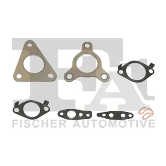 Комплект для монтажу (зменшений), компресор FA1 KT750050E