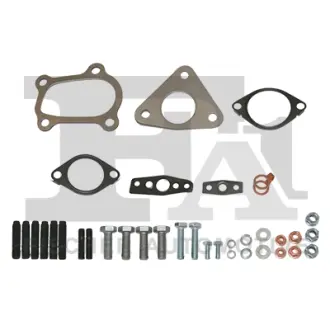 Комплект прокладок турбіни NISSAN Patrol Y61 97-10 FA1 KT750080