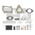 FISCHER NISSAN К-т прокладок турбіни ALMERA TINO (V10) 2.2 dCi 00-06 FA1 KT750120 (фото 1)
