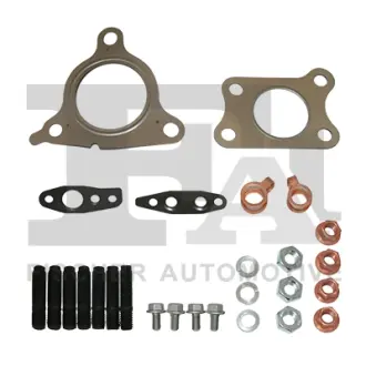 Комплект прокладок турбіни NISSAN Navara D40 05-15. Murano Z51 08-16. Pathfinder R51 04-14 FA1 KT750150