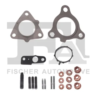 Монтажний комплект, компресор (вир-во Fischer) FA1 KT770040