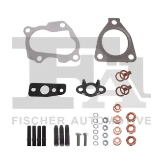 Комплект прокладок турбіни TOYOTA Hilux 05-16. Hiace 95-12. Tacoma 95-04 FA1 KT770060
