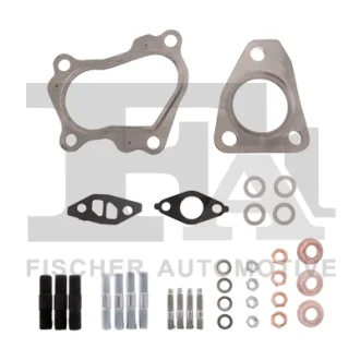 Автозапчасть FA1 KT770130