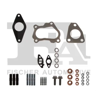 Автозапчасть FA1 KT770250