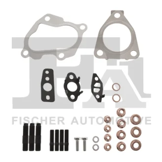 Автозапчасть FA1 KT770310