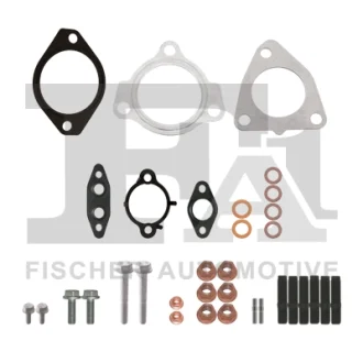 Автозапчасть FA1 KT770390