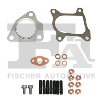 Монтажный комплект, компрессор (пр-во Fischer) FA1 KT780030