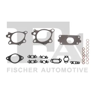 Монтажний комплект, компресор (вир-во Fischer) FA1 KT780100E