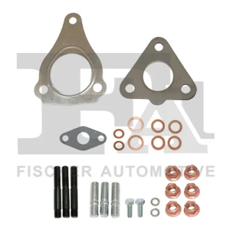 Автозапчасть FA1 KT790030