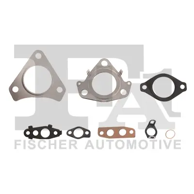Монтажний комплект, компресор (вир-во Fischer) FA1 KT790040E (фото 1)