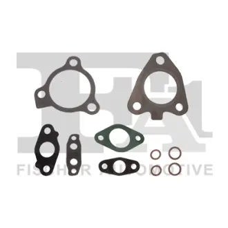 Комплект для монтажу (зменшений), компресор FA1 KT890080E