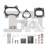 Комплект прокладок турбіни HYUNDAI Terracan 01-07 FA1 KT890120 (фото 1)